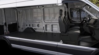 2025 Ford Transit® Internal Image 1